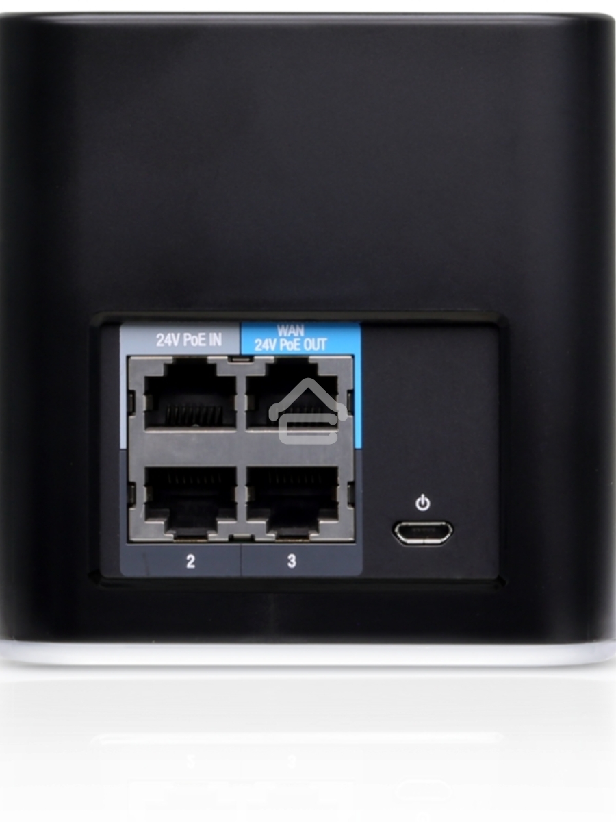 Точка доступа Wi-Fi 1167MBPS AIRCUBE ACB-AC UBIQUITI