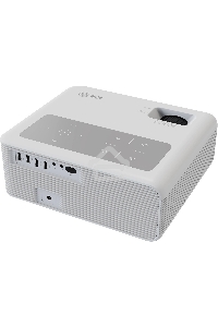 Проектор Cactus CS-PRM.01WT.Full HD-A LCD 19000Lm LS 700Lm ANSI (1920x1080) 2500:1 ресурс лампы:50000часов 2xUSB typeA 2xHDMI 1.8кг
