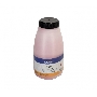 Тонер для принтеров Samsung CLP-300/CLX-3160/Phaser 6010/6110/6120/WC 6000/6015 magenta 100гр ProfiLine Фасовка РФ