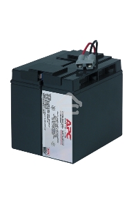 Батарея APC RBC7 Батарея {для SU700/1000XLINET}