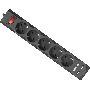 Сетевой фильтр Defender 1.8M DFS 751 5OUTL.