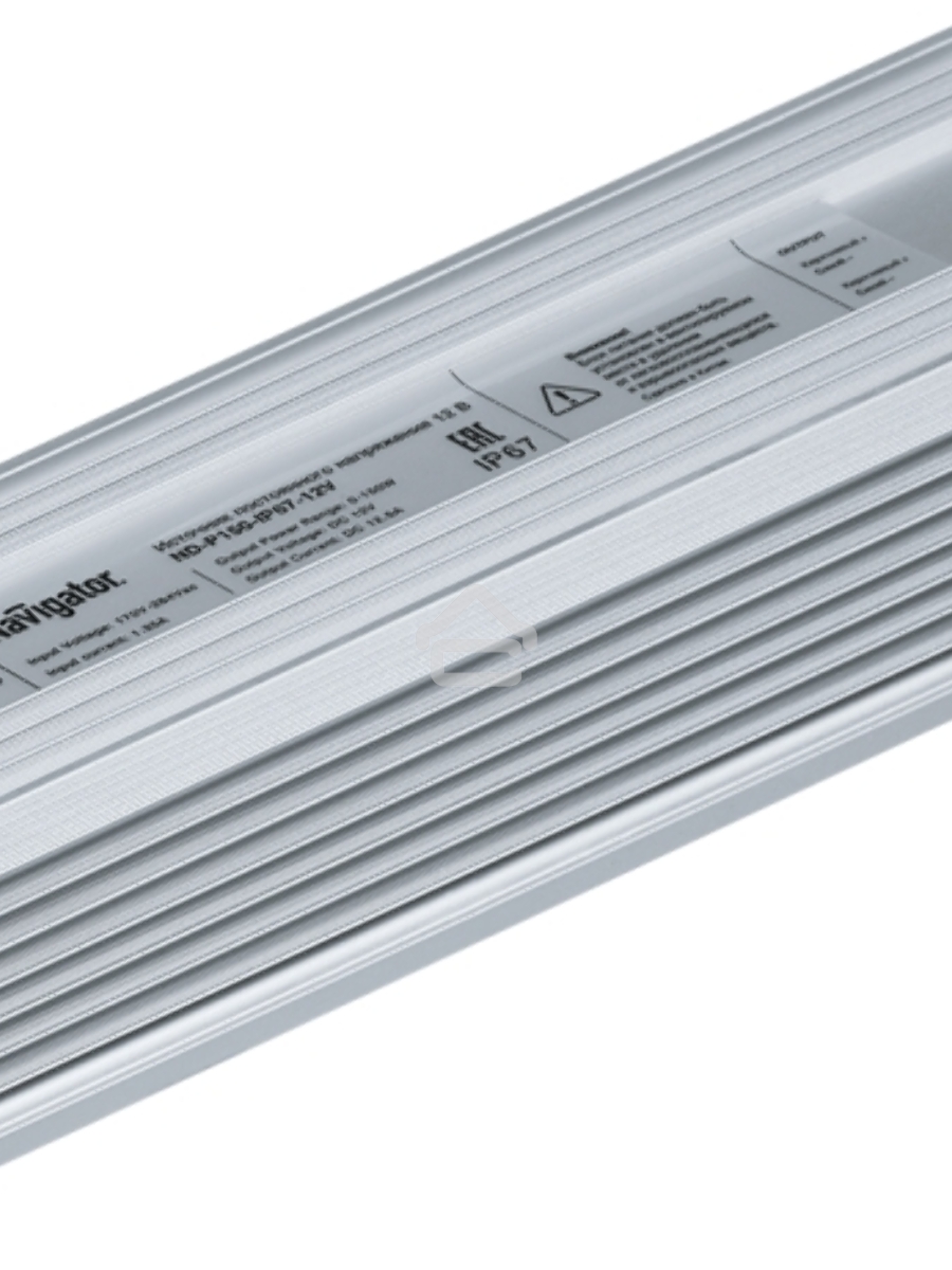 Драйвер 71 474 ND-P150-IP67-12V Navigator 71474