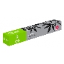 Картридж лазерный Cactus CS-O9600BK 42918916 черный (15000 стр.) для Oki C 9600/9600DN
