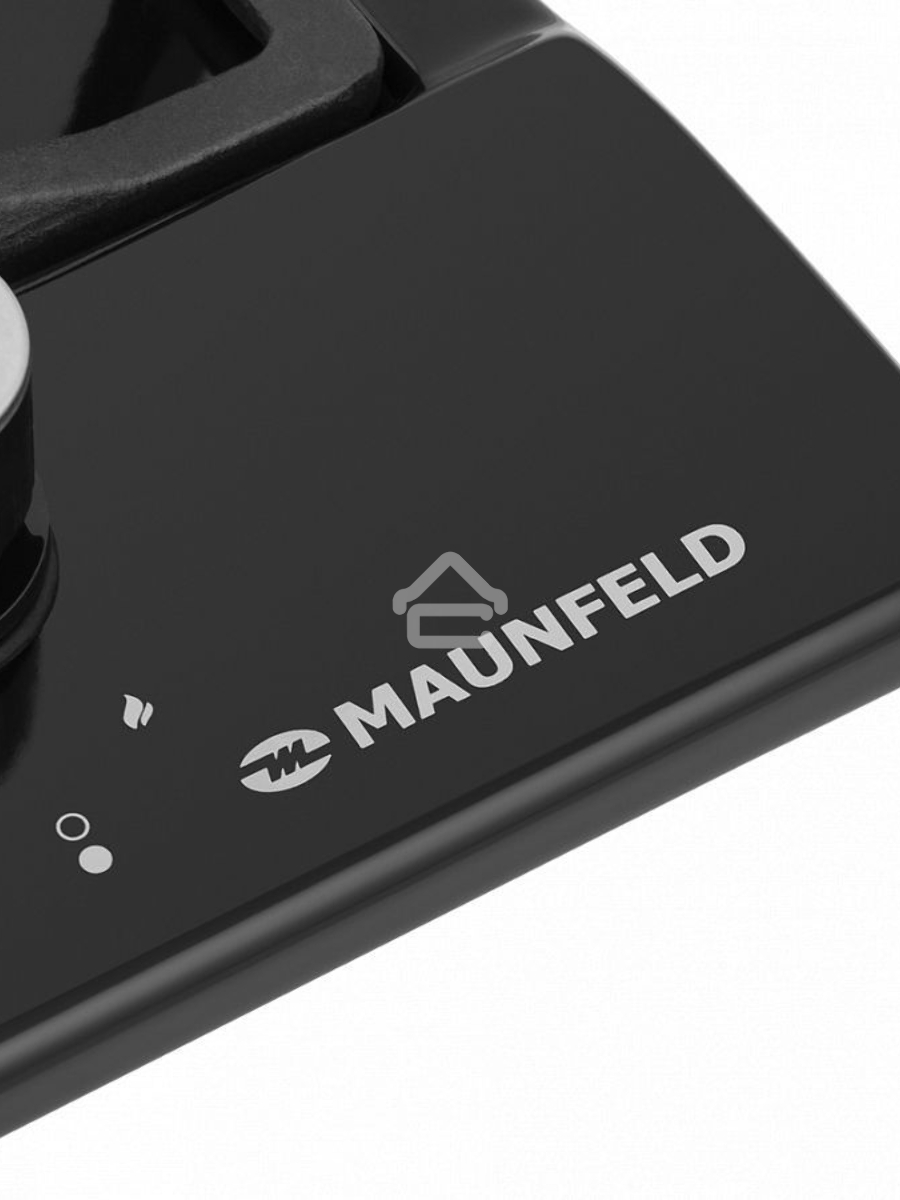 Газовая варочная панель Maunfeld EGHE.32.63CB/G