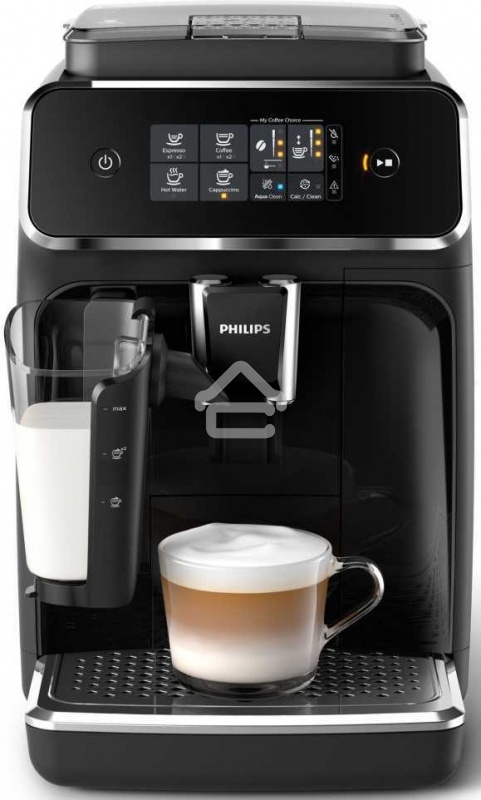 Кофемашина Philips EP2231/40