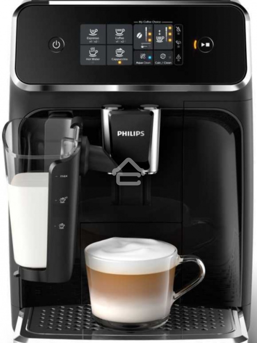 Кофемашина Philips EP2231/40