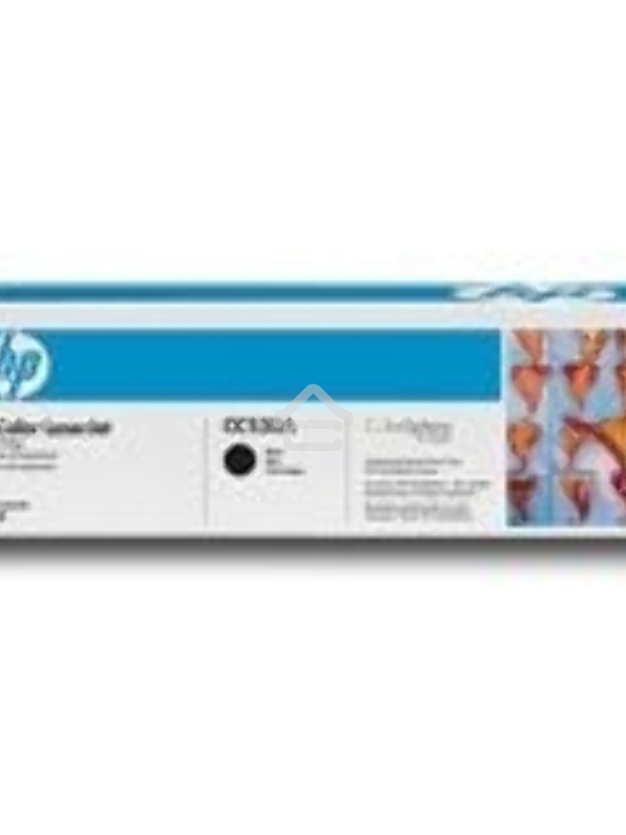Картридж лазерный HP CC530A черный для LJ CP2025/CM2320 3500стр.