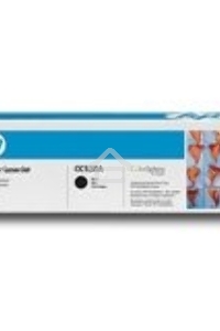 Картридж лазерный HP CC530A черный для LJ CP2025/CM2320 3500стр.