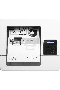 Принтер лазерный HP LaserJet Pro M501dn (J8H61A), A4, ч/б, печ. до 45 стр/мин., 600 x 600 dpi, USB, RJ-45, Air Print