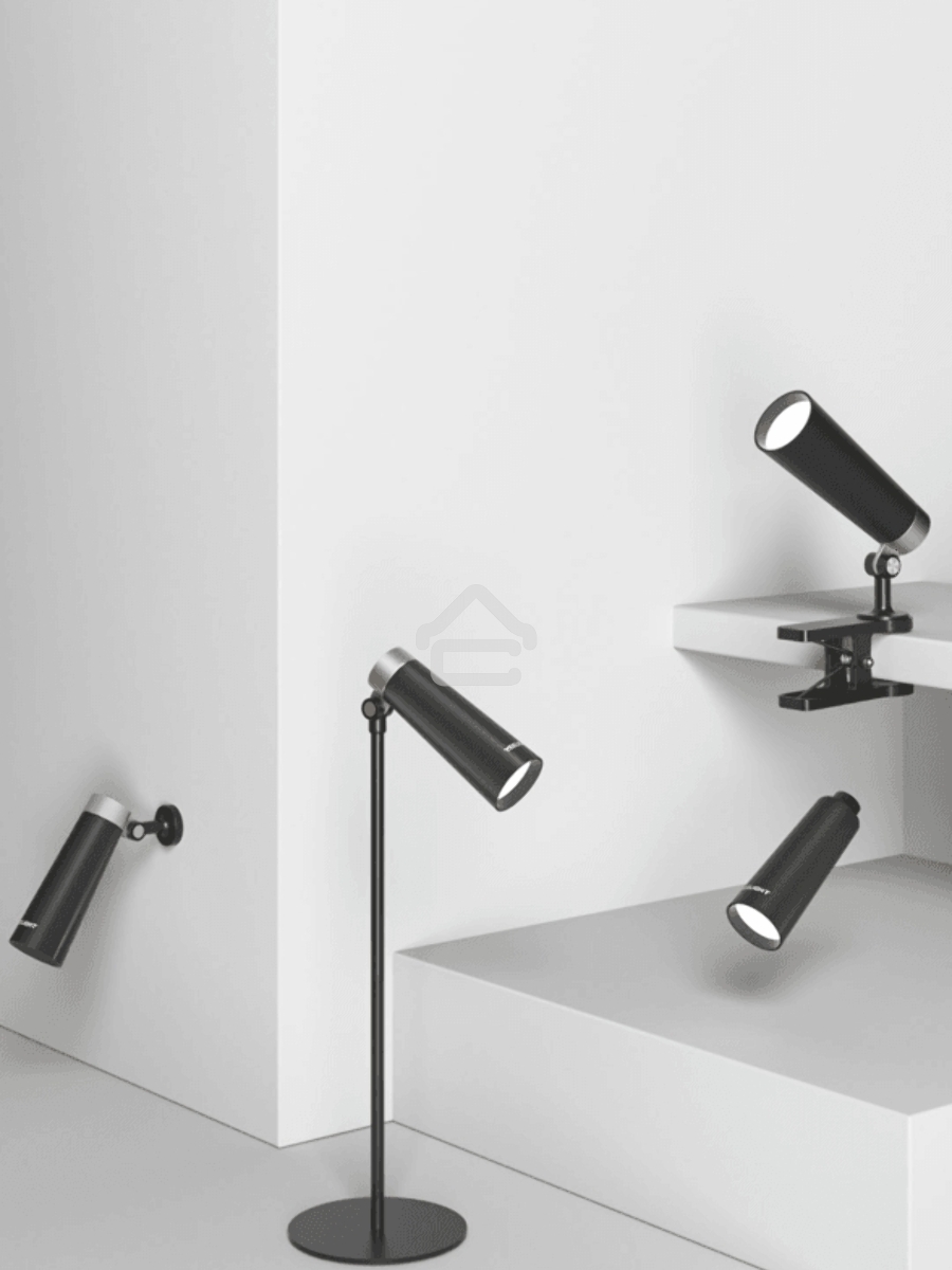 Настольная лампа Yeelight 4-in-1 Rechargeable Desk Lamp YLYTD-0011