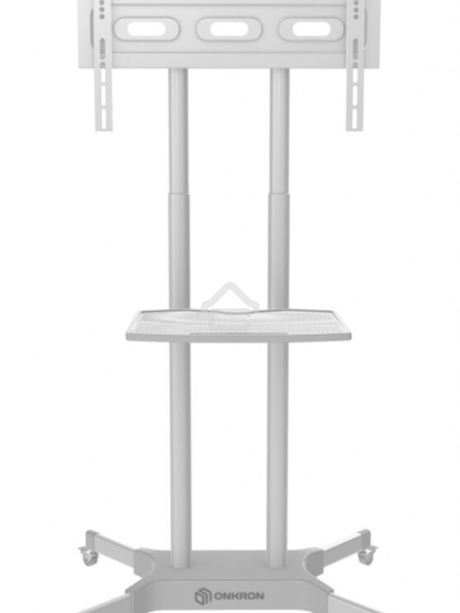 Стойка для телевизора Onkron TS1351 белый 32