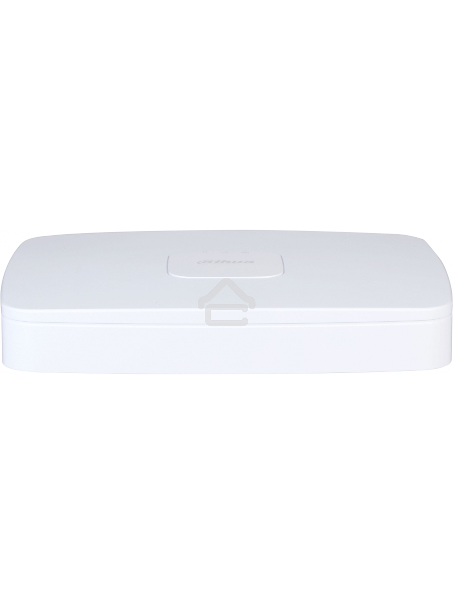 Видеорегистратор Dahua DHI-NVR4108-8P-EI