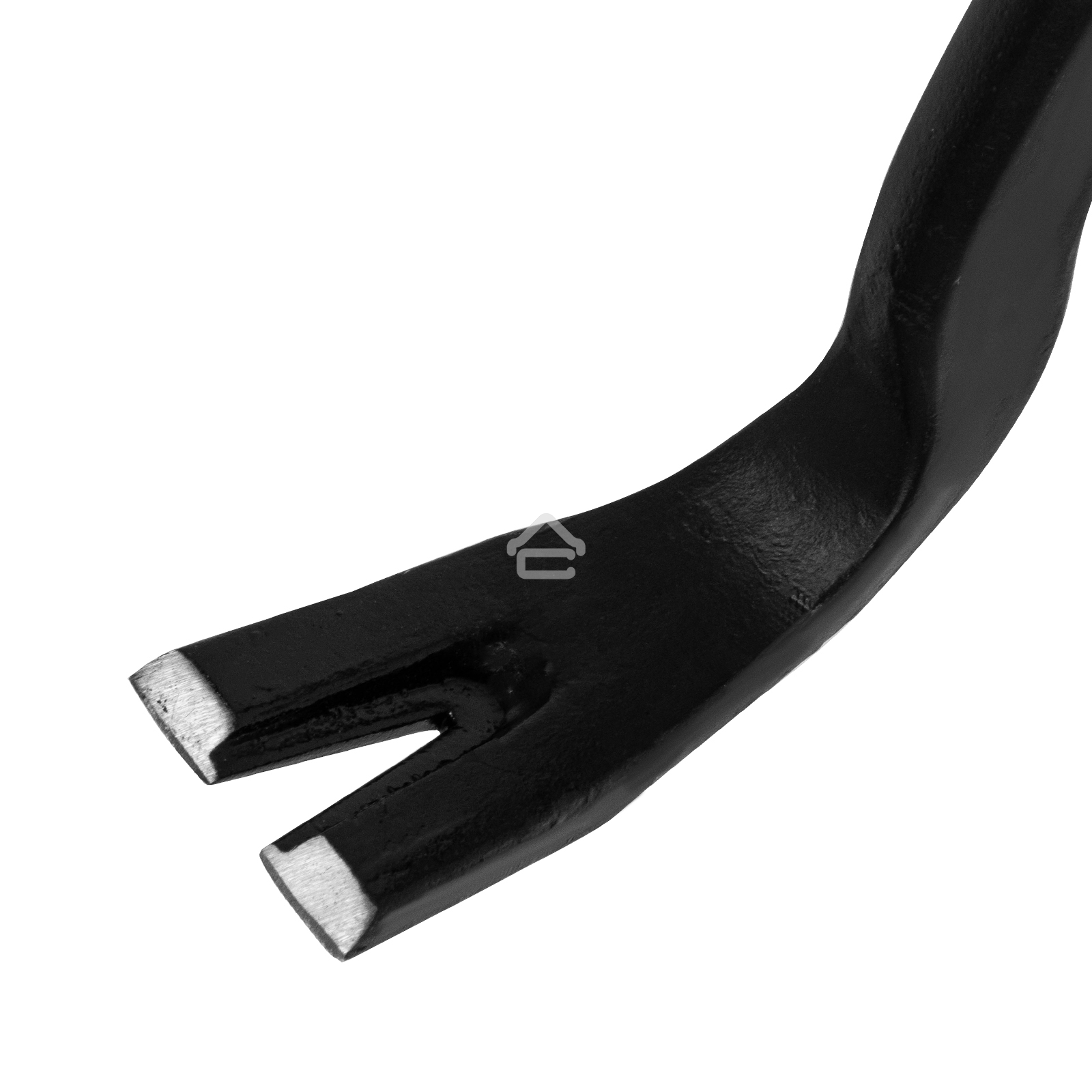 Лом-гвоздодер Matrix усиленный, 1200х29х15 мм