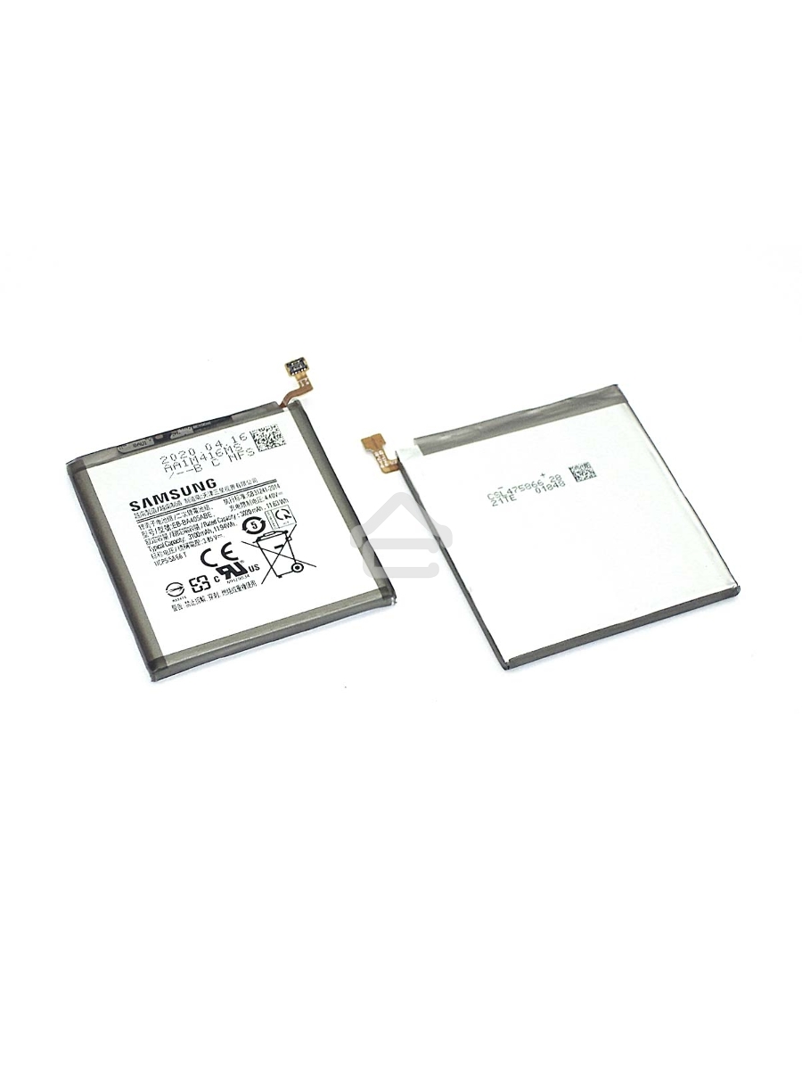 Аккумуляторная батарея EB-BA405ABE для Samsung A405FD Galaxy A40