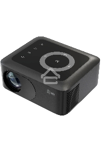 Проектор Cactus CS-PRE.08B.WXGA LCD 1500Lm LS 150Lm ANSI (1280x720) 1000:1 ресурс лампы:30000часов 1xUSB typeA 1xHDMI 0.5кг