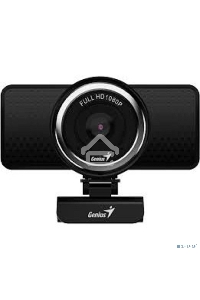 Интернет-камера Genius ECam 8000 черная (Black)   