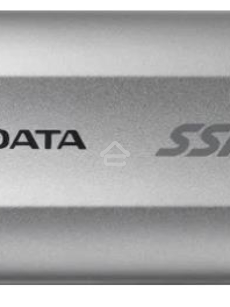 Внешний накопитель SSD ADATA 2Tb SD810 USB Type-C (2000/2000 Mb/s) metal case grey (SD810-2000G-CSG)