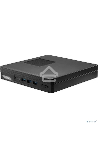 Платформа MSI Pro DP10 12M Mini Core i5-1235U (1.3GHz), NoMemory, noHDD, noSSD, Intel UHD Graphics 730, noDVD, WiFi, BT, 120W, VESA, COM Port, noOS, 1y war-ty