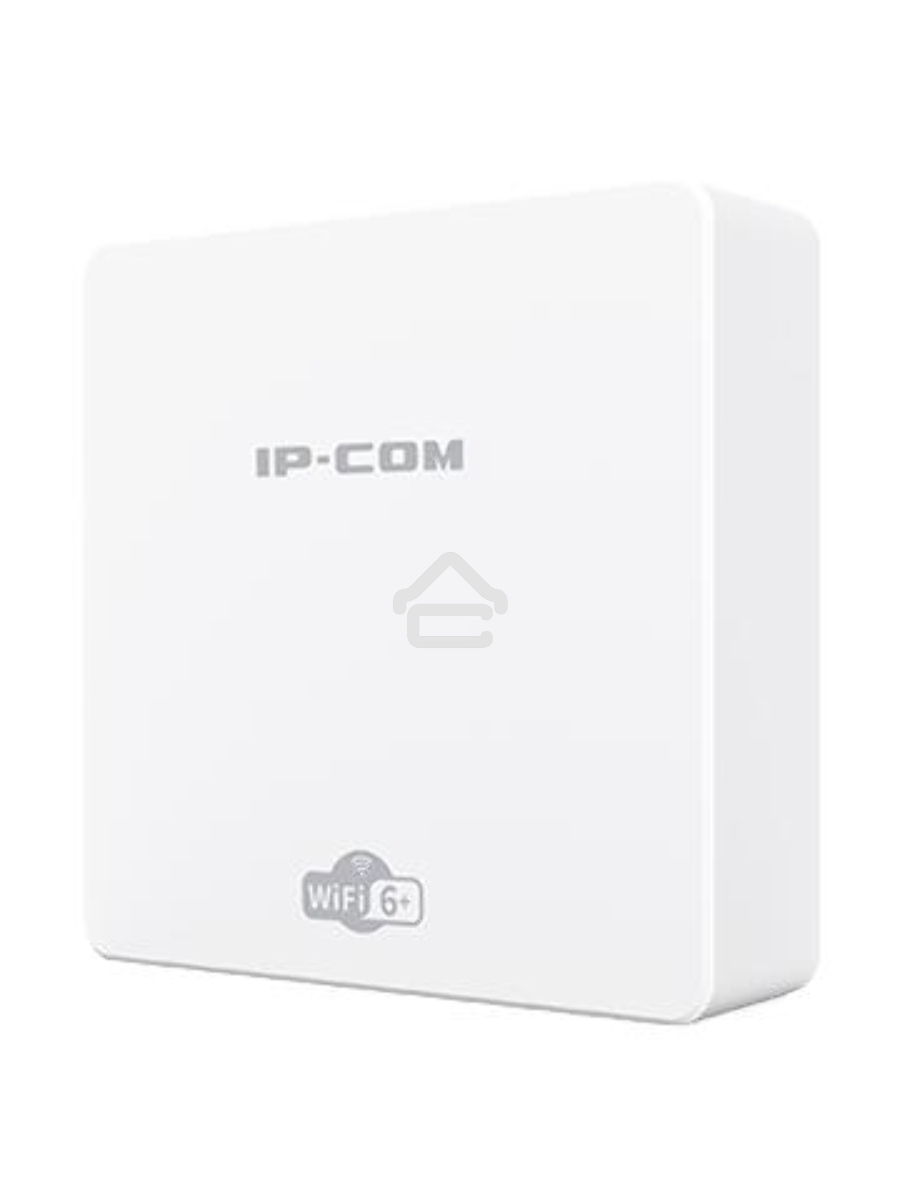 Точка доступа Wi-Fi IP-COM 6 AX3000 PRO-6-IW