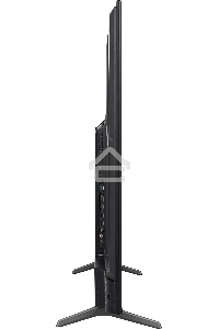 Телевизор Hisense 65'' 65E7NQ PRO черный QLED  UHD 144Hz VIDAA