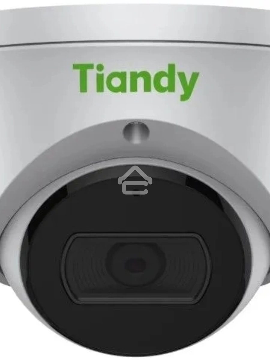 Камера видеонаблюдения IP Tiandy TC-C34XS I3W/E/Y/2.8mm/V4.2 белый