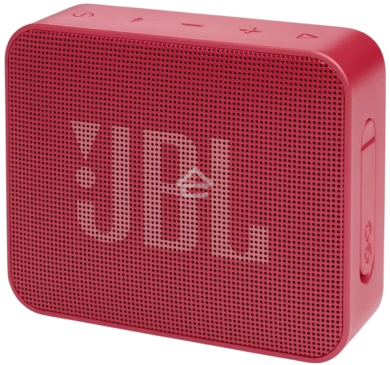 Портативная акустика JBL GO Essential, красный
