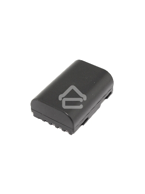 Аккумуляторная батарея для фотоаппарата Pentax K-01 (D-Li90) 7,4V 1900mAh Li-ion
