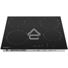 Электрическая варочная панель HOMSair HV64BK