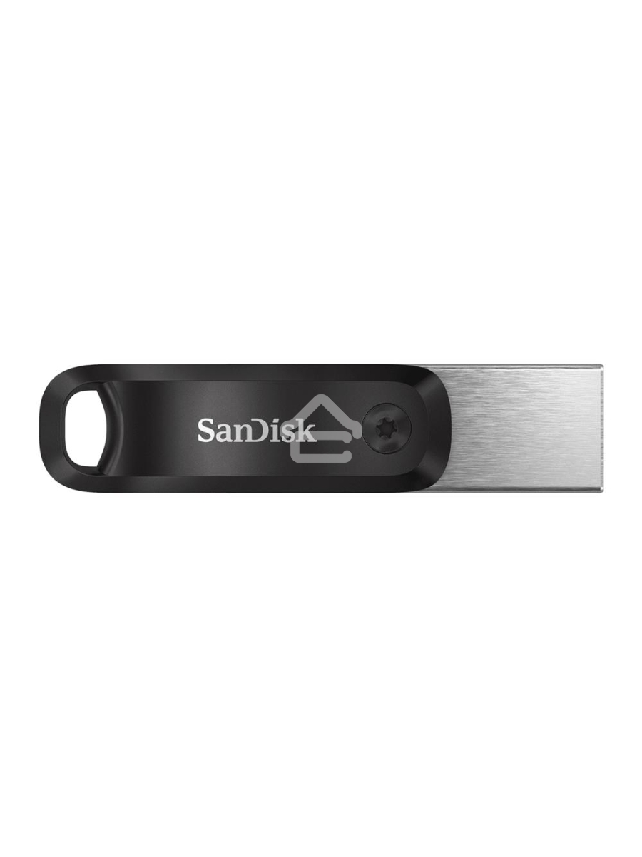 Флеш диск Sandisk USB3 128GB SDIX60N-128G-GN6NE