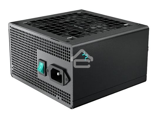 Блок питания Deepcool/GamerStorm PK800D, 800Вт, 80 PLUS Bronze, 120мм, черный