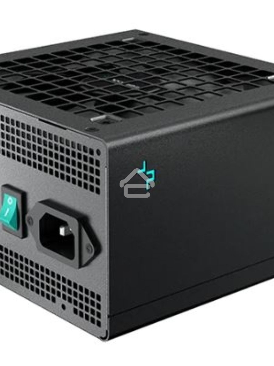 Блок питания Deepcool / GamerStorm PK800D, 800Вт, 80 PLUS Bronze, 120мм, черный
