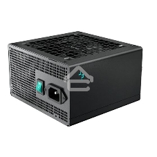 Блок питания Deepcool / GamerStorm PK800D, 800Вт, 80 PLUS Bronze, 120мм, черный
