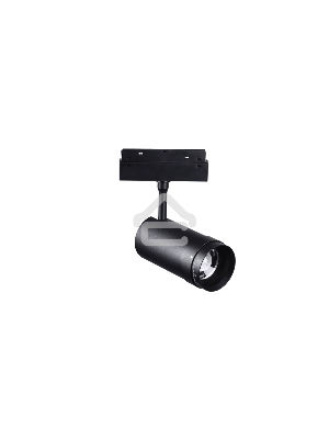 Светильник MSR MISSILER M20 track focusing lamp - BLACK ZXS-M20CXDGTJ-20 модели ZX-M20CXDGTJ-20