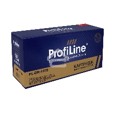 Драм-картридж PL-DR-1075 для Brother MFC 1810R/1815R/1510R/1512R 10000 копий ProfiLine