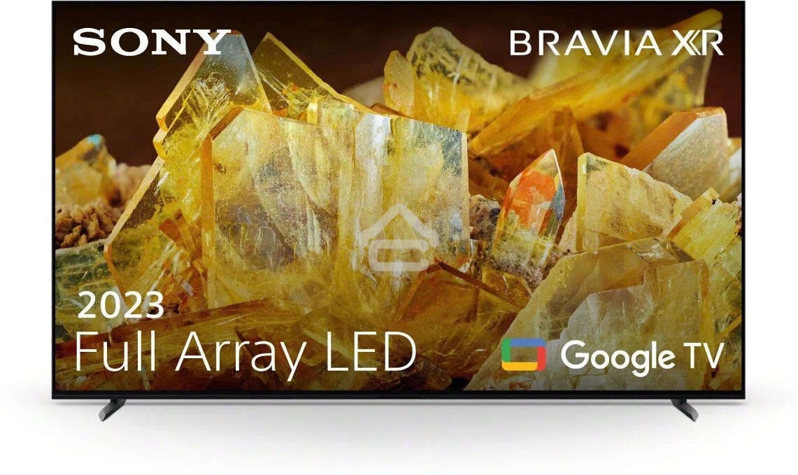 Телевизор Sony BRAVIA 55