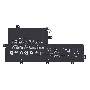 Аккумуляторная батарея для ноутбука HP Split X2 13-G110DX 33Wh