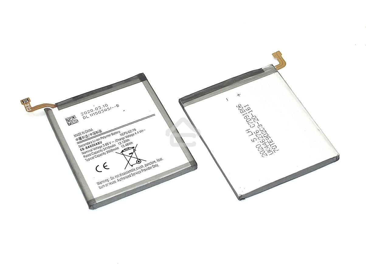 Аккумуляторная батарея EB-BA606ABU для Samsung A6060 Galaxy A60