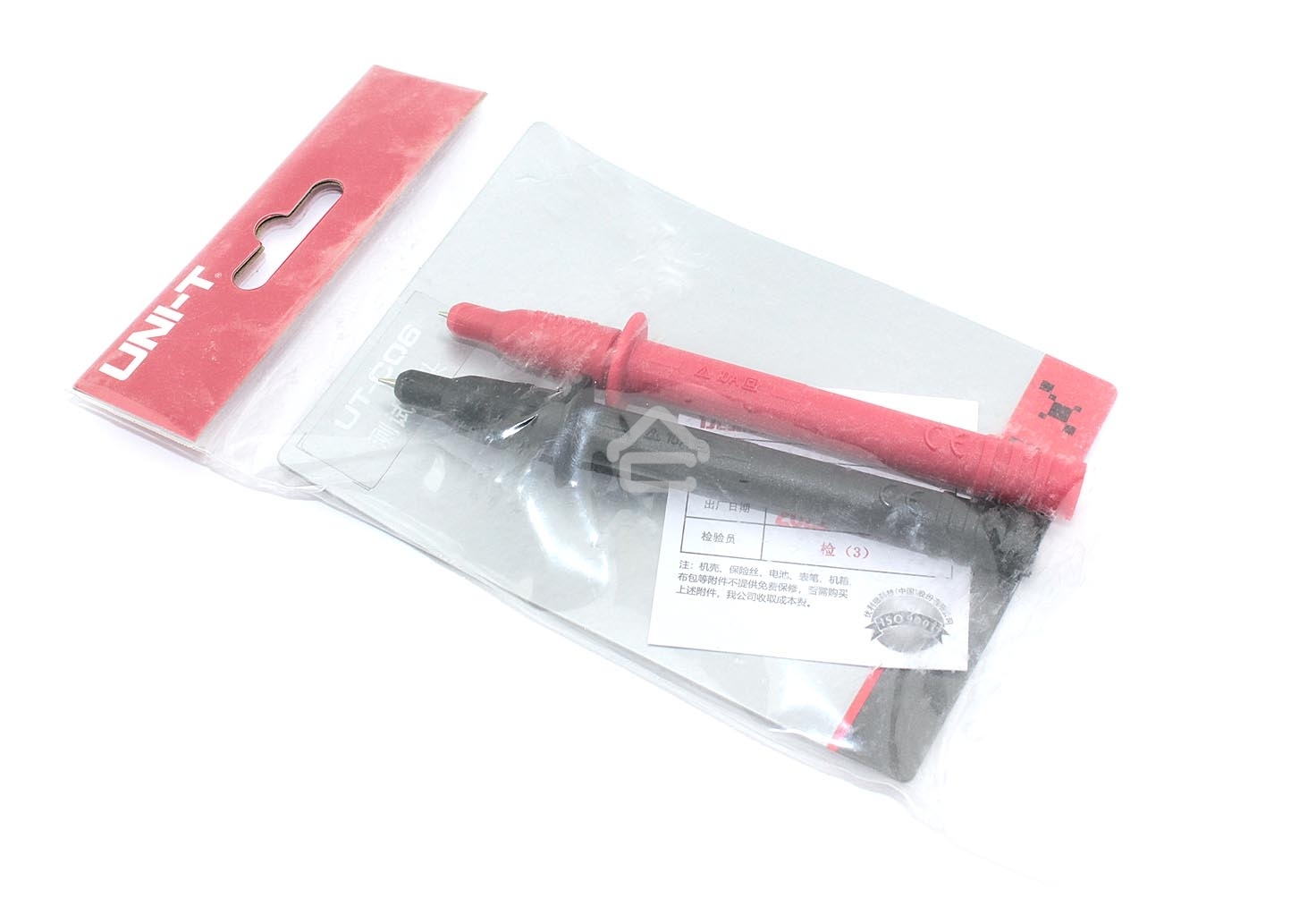 Щуп для тестера UNI-T UT-C06