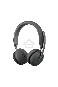 Беспроводная гарнитура HEADSET-Zone Wireless 2 UC-graphite
