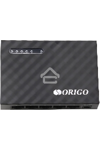 Неуправляемый коммутатор ORIGO OS2105/A1A 5x1000Base-T, корпус пластик