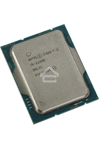 Процессор Intel Core i5-12400 Soc-1700 2.5GHz OEM