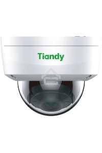 Камера видеонаблюдения IP Tiandy Super Lite TC-C32KN I3/E/Y/C/SD/2.8mm/V4.3 белый