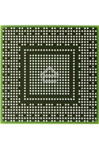 Видеочип GeForce 9300M GS, G98-730-U2    