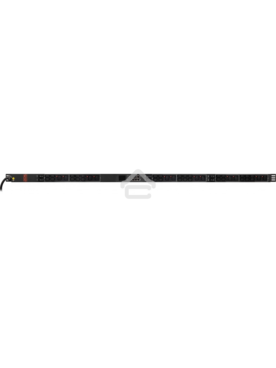 Блок распределения питания Powercom PDU-32A-type 5
