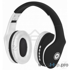 Гарнитура Defender FreeMotion B525 черный+белый, Bluetooth