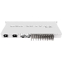 Коммутатор MikroTik CRS317-1G-16S+RM 16х SFP+, 1х 1G RJ45, SwOS или RouterOS