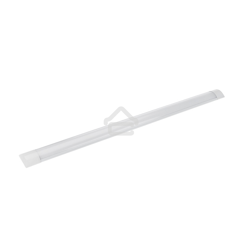 Светильник общего назначения Rexant СПО1-40 36Вт 200В-240В IP20 3780 Лм 6500K холодный свет