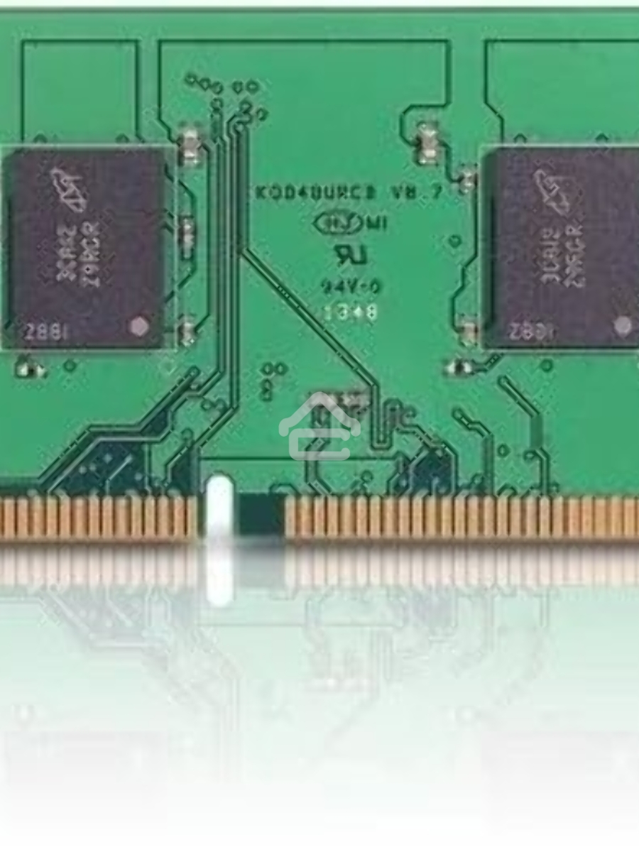Оперативная память Patriot Signature, DDR4, 8GB (1x8 GB), 2400 MHz, CL17, DIMM