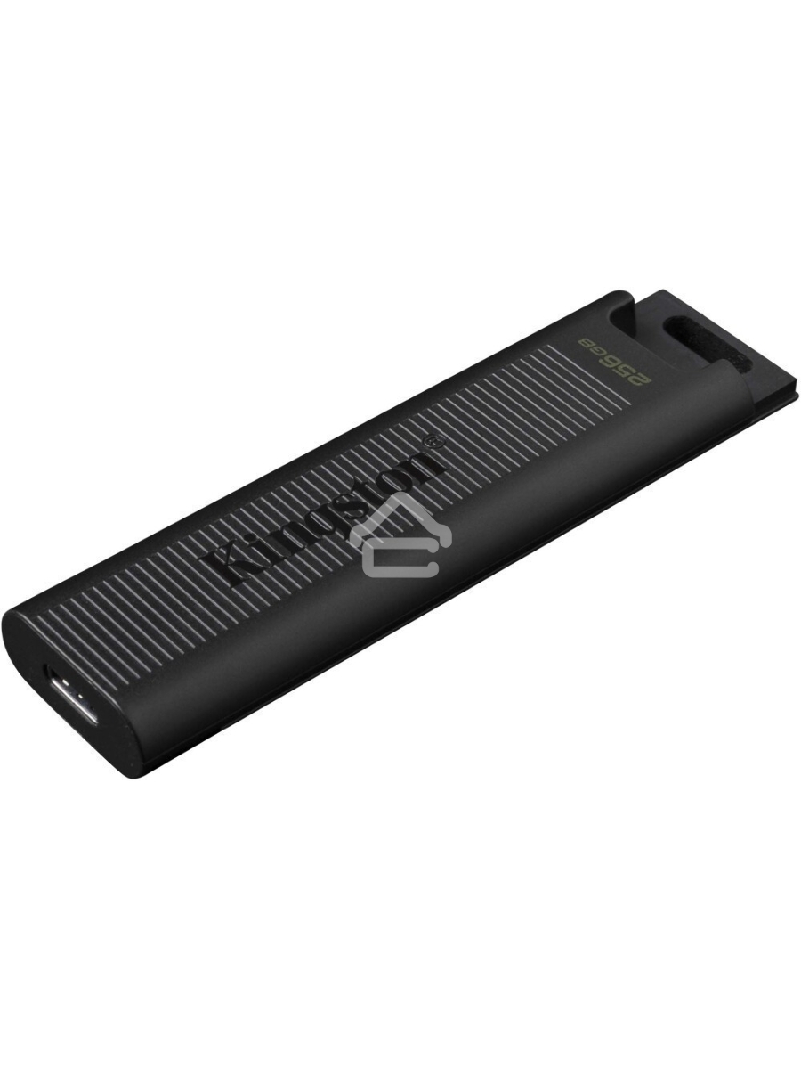 Флеш диск KINGSTON 256GB USB 3.2 Gen 2 DataTraveler Max, Type-C
