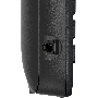 Дополнительная трубка Dect Gigaset Comfort 550HX черный для Comfort 550